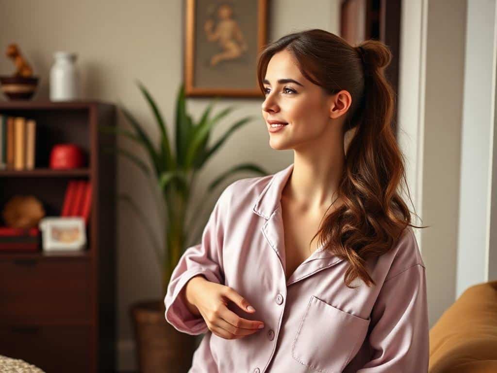 Rock Daytime Pajamas Like a Pro: Ultimate Style Guide!