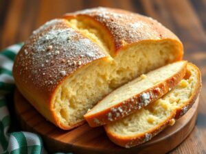 Saint-Nicolas Milk Bread Craze: Discover Manalas!