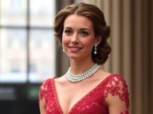 At 23, Princess Elisabeth of Belgium Stuns Royalty in a $1,095 Gown!