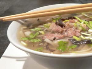 Beef Pho Explained: Dive Into This Delicious Vietnamese Noodle Soup!