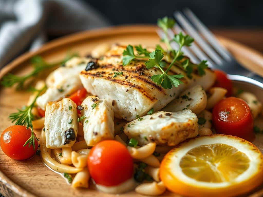 Delicious Stockfish Niçoise Recipe: Try This French Classic at Home!