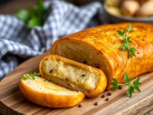 Discover Traditional Auvergnat Farçous: A Must-Try Recipe!