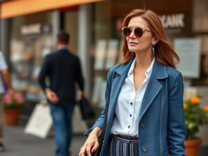 From Grandmas to Jane Birkin: This Timeless Trend Elevates Every Summer Outfit!