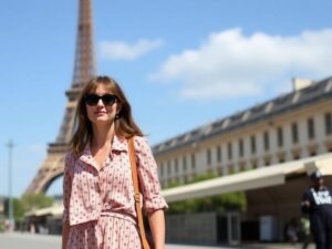 Jane Birkin's Iconic '70s Paris Fashion Staple Makes a Huge Comeback This Summer!