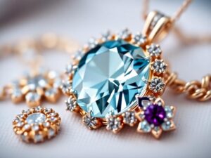 Jewelry Counterfeits Skyrocket 75% Due to Overlooked Detail - Find Out What!