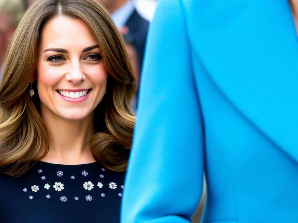 Kate Middleton Pays Tribute to Princess Diana with This Nearly Missed Fashion Detail!