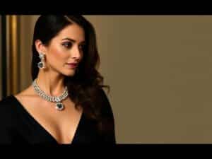 Monica Bellucci Reveals Her Cherished Gifted Jewelry Piece—Find Out Who Gave It!