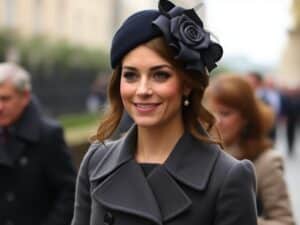 Sophie of Edinburgh Rocks Royal Day Look with Chic French Accessory!