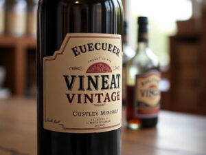 Uncover True Vintage: The Single Label Check That Guarantees Quality!