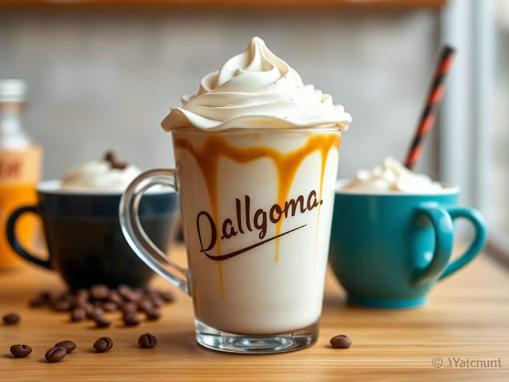 Whipped Dalgona Coffee Craze Sweeps the Nation - Try It Now!