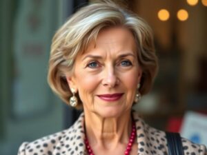 Carole Bouquet's Game-Changing Fashion Secret for Over 50s Revealed!