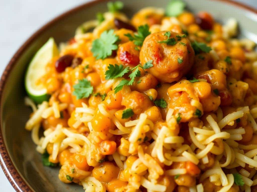 Discover the Low-GI Tunisian Zucchini Tajine Recipe That's Taking the US by Storm!