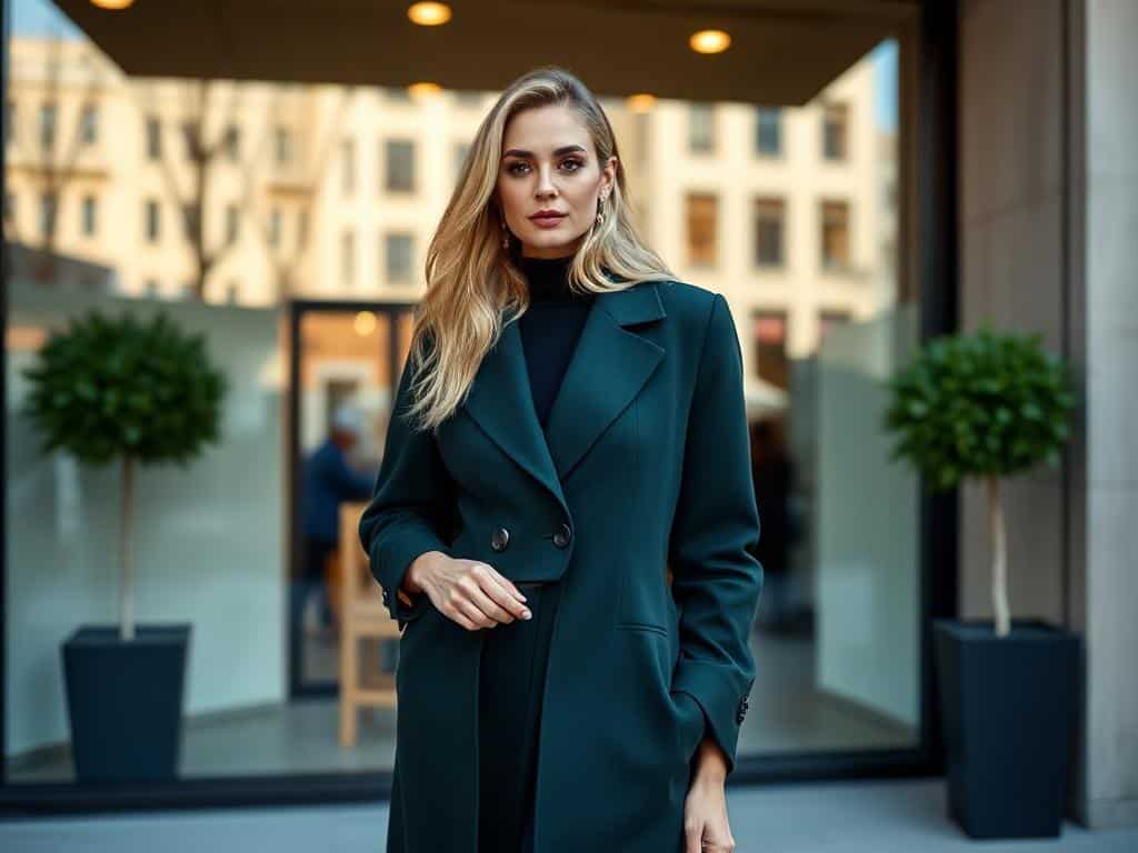 Elodie Gossuin Ditches Stuffy Luxury Dresses for Comfort Wear Only – Here's Why