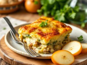 Endive Gratin Recipe: Easy and Delicious French Cuisine!