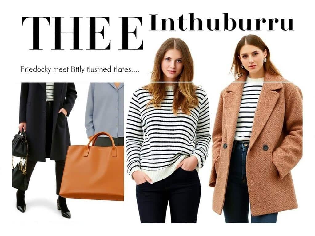 Isabelle Ithurburu Revamps Overlooked Basic Just in Time for Fall!