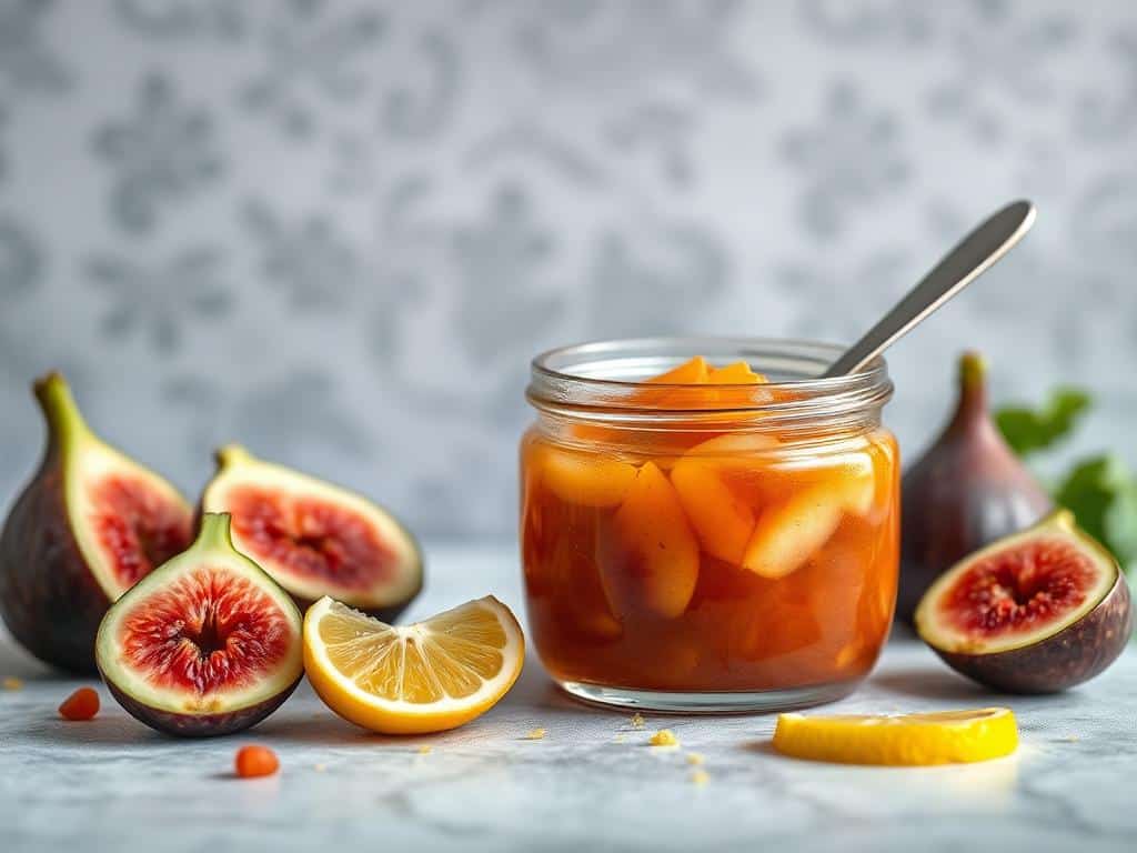 Lemon Zest Fig Jam Recipe: Unlock the Ultimate Flavor Fusion!