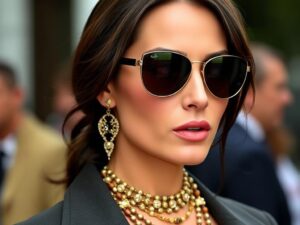 "Magnetic Energy": Monica Bellucci Can't Stop Collecting This Expensive Fashion Accessory!