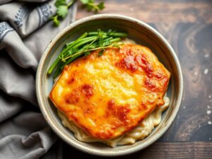 Must-Try Recipe: Quick and Easy Pantry Hachis Parmentier!