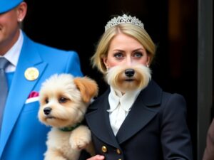 Royal Underdog Voted England's Best-Dressed: See Who Surprised Everyone!