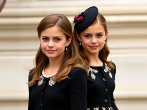 Spain's Princesses Leonor and Sofia Defy Royal Protocol With Once-Banned Outfit!