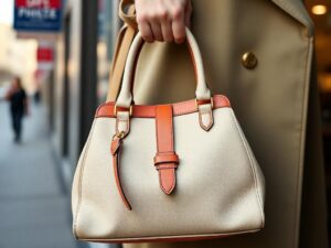 This "Worthless" Bag is Actually the Fashion Accessory of the Century!