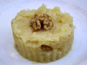 Unbelievable Walnut Mashed Potatoes Recipe You Must Try!