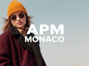 APM Monaco Unveils Trendy Unisex Fall Collection – See It Now!