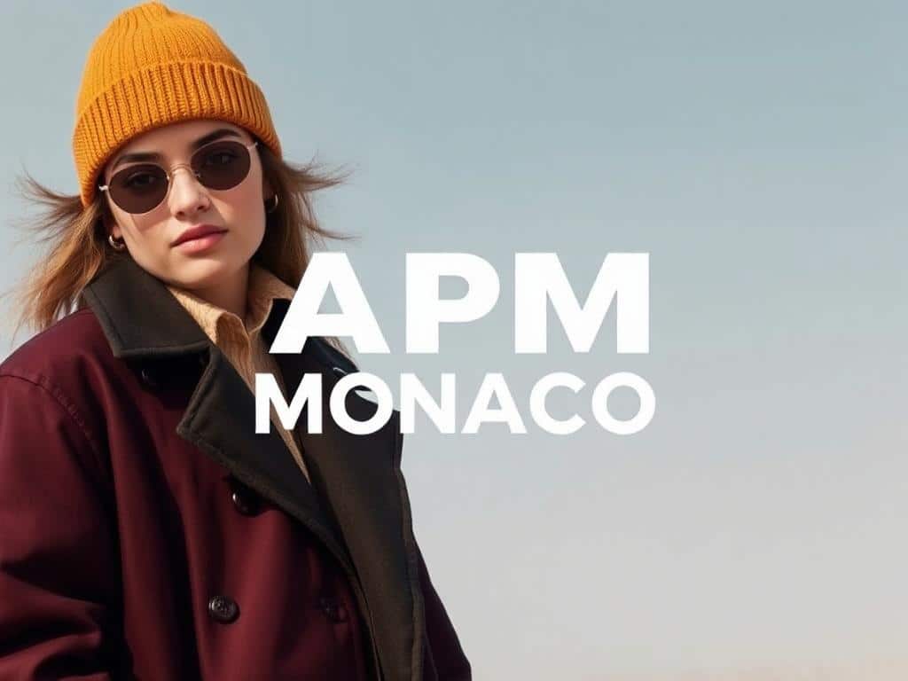 APM Monaco Unveils Trendy Unisex Fall Collection – See It Now!