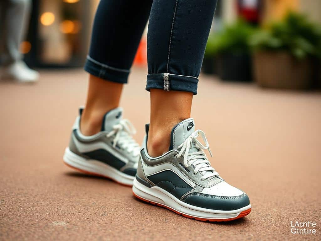 At 70, Cyrielle Clair Rocks Sneakers on the Red Carpet, Looks 15 Years Younger!