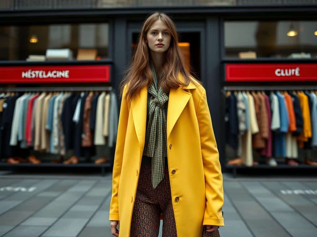 Audrey Fleurot Keeps Bizarre Outfits from Morgane Alvaro's Wardrobe After HPI Ends!