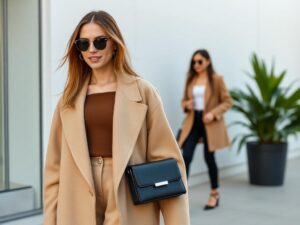 Celebrities Set the Hottest Chic Trend with Minimalist Style!