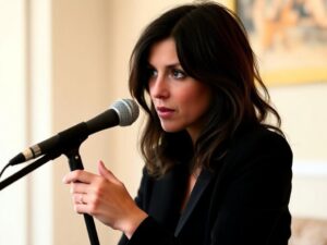 Charlotte Gainsbourg Debuts in Music with French Luxury Home - No One Saw It Coming!