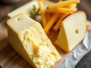 Discover the Power of Fromage Fort: The Ultimate Cheese Spread!