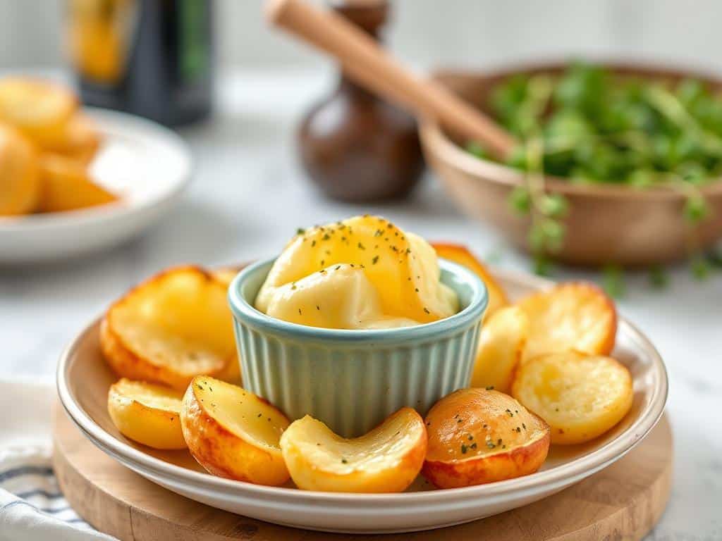 Easy Pommes Dauphines Recipe: Master French Cuisine at Home!