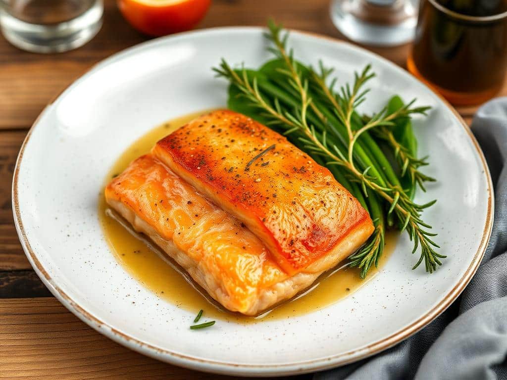 Easy Salmon en Croute Recipe: Master French Cuisine at Home!