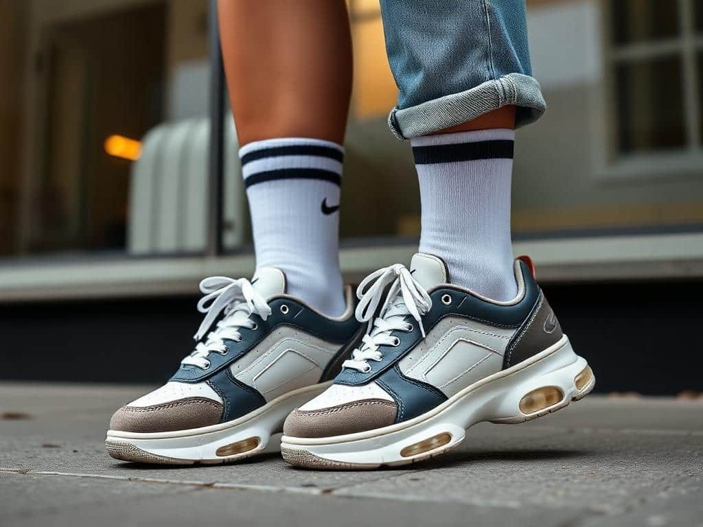 Everyone's Obsessed With These Sneakers Ever Since Angèle Started Wearing Them!