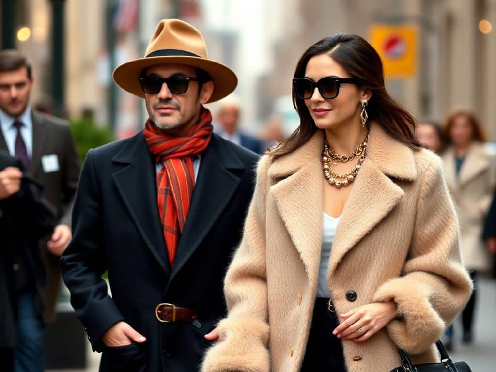 Hollywood Stars and Royalty Can't Get Enough of This Iconic Fall Fashion Piece!