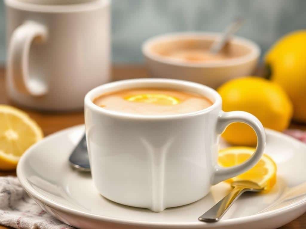 Lemon Mugcake Recipe: Quick & Delicious Dessert in Minutes!