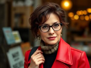 Sandrine Quétier Shocks Fans by Reviving This Forgotten Yet Handy Accessory for Her Comeback!