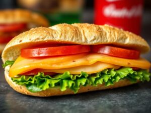 Subway's Italian Bread Controversy – What You Need to Know!