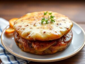 Discover Brittany's Best Kept Secret: Mouthwatering Mouclade Recipe!