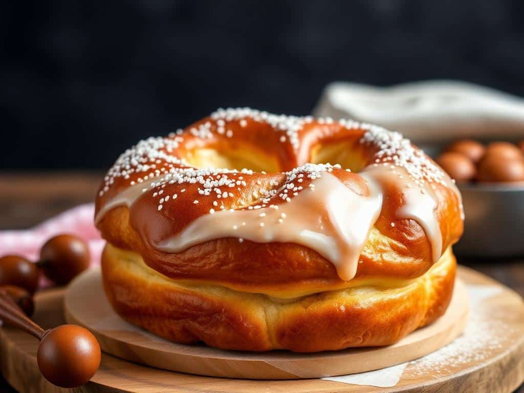 Discover the Best Traditional Kouign-Amann Recipe Ever!