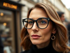 Exclusive Eyewear Brand Captivates Celebrities Like Inès de La Fressange – Discover Their Secret!
