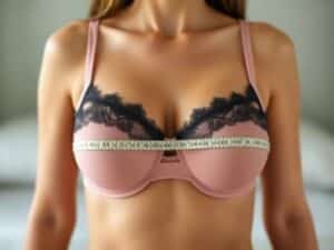 Find Your Perfect Bra Size: Ultimate Guide to Measurement!