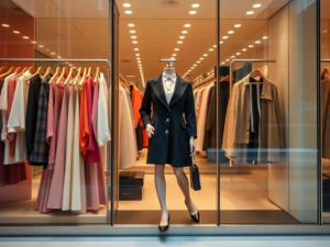 Iconic French Fashion Brand Dressing Sizes 2-20 Could Vanish by 2026!