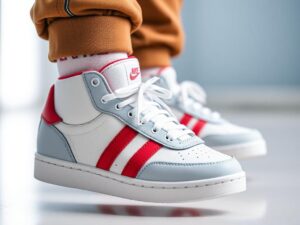 Iconic Sneakers Discontinued After Three Years of Success: Find Out Which!