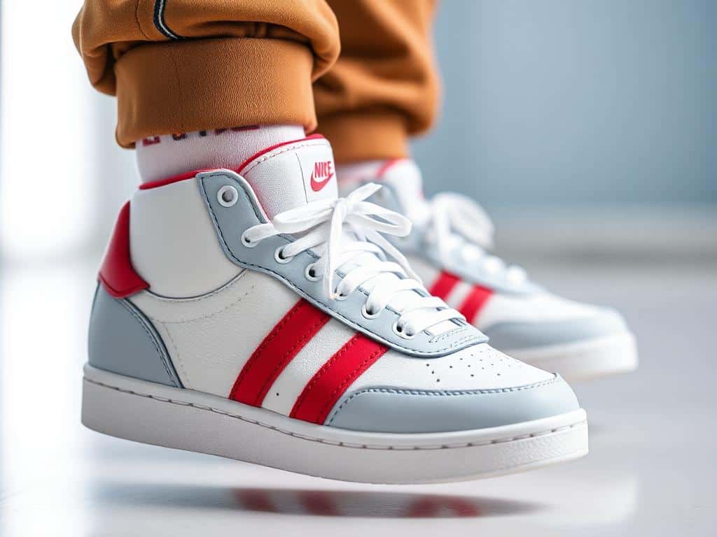 Iconic Sneakers Discontinued After Three Years of Success: Find Out Which!