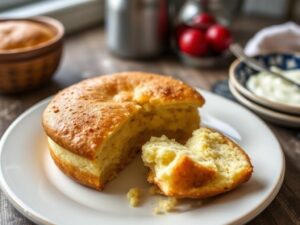 Quick Stovetop Sweet or Savory Pâte Sablée - Try This Now!