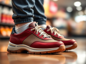 Trendy This Season, These Shoes Could Harm Your Health, Warns Jimmy Mohamed