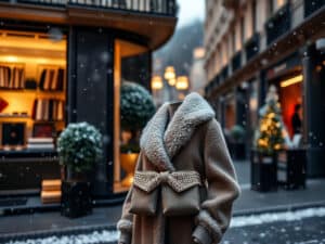 APM Monaco Unveils Stunning Winter Collection - Discover Now!